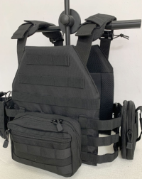 Cross border outdoor sports tactical vest