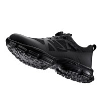 Shoes for Work Mesh Upper Breathable Anti-slip Light Weight Cushioned Flexible Shoes for Work