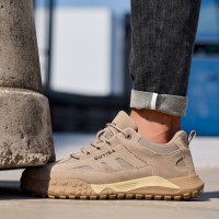 GUYISA Hot Selling Puncture & Impact Resistant Metatarsal Guard Mens Safety Shoes for Demolition & Machinery