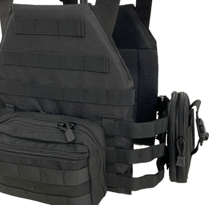 Cross border outdoor sports tactical vest