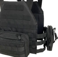 Cross border outdoor sports tactical vest