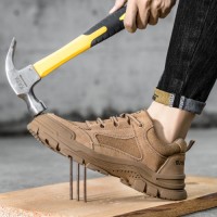 GUYISA Standard Plastic Toe Insulation 10KV Mens Safety Shoes Factory Direct comfort Safety Shoes