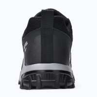 JINGTU Insulated 10KV Anti-puncture Ultra Light Safety Shoes With Rubber and Plastic Sole for Men