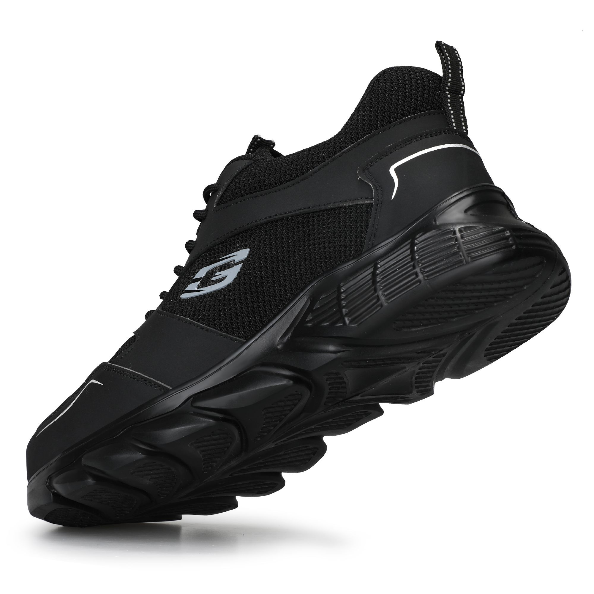 Best Sale Fashion Puncture-proof Comfortable Steel Toe Work Boot Safety Shoes for Factory