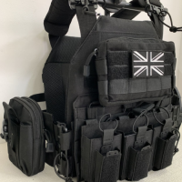 Cross border outdoor sports tactical vest