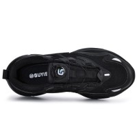 GUYISA Labor Protection Shoes Anti Piercing Impact Resistant Durable Sole