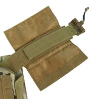 Wholesale of outdoor cross-border multi-functional tactical vests