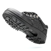 For GUYISA 2025 Upgrade Edition Summer Safety Shoes Factory Sale Customizable Steel Toe & Wear-Resistant Rubber Sole