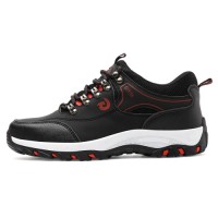 GUYISA All Seasons Anti-Puncture Rubber Metatarsal Guard Safety Shoes Boots Heavy Duty Protection for Outdoor