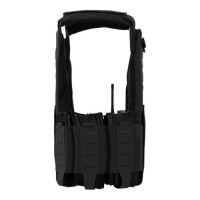 Cross-border outdoor CS field protection equipment, combat tactical vests, and tactical vests wholesale