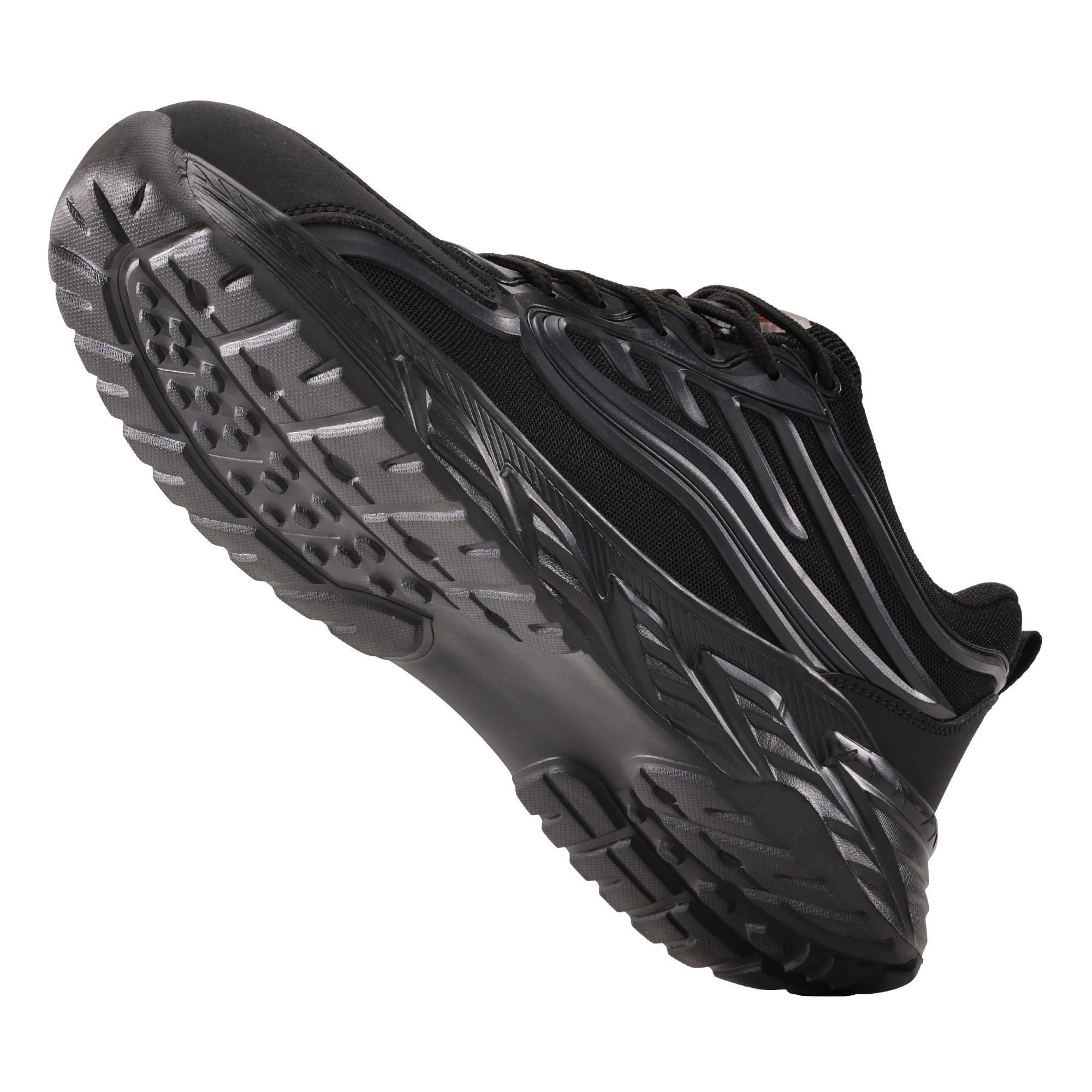 Customized Safety Shoes Are Acceptable for Outdoor Construction Site Puncture Resistant Steel Toe Safety Shoes