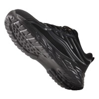 Customized Safety Shoes Are Acceptable for Outdoor Construction Site Puncture Resistant Steel Toe Safety Shoes