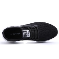 Shock Outsole Puncture Proof Work Construction Breathable Light Weight Safety Shoes