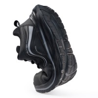 For GUYISA High Quality European Standard Steel Toe Safety Shoes Industrial Outdoor Sports Plastic for All Winter Autumn