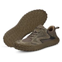 GUYISA Mens Labor Safety Shoes Industrial Abrasion Resistant Anti Impact Puncture Rubber Sole