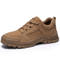 GUYISA Standard Plastic Toe Insulation 10KV Mens Safety Shoes Factory Direct comfort Safety Shoes