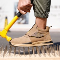 Directly Supply Insulated 10KV Safety Shoes Anti-smash and Anti-puncture Welder Safety Shoes