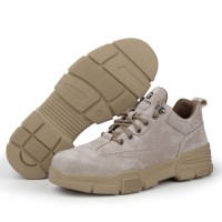 GUYISA New Design Light Weight Puncture Resistant Safty Shoes